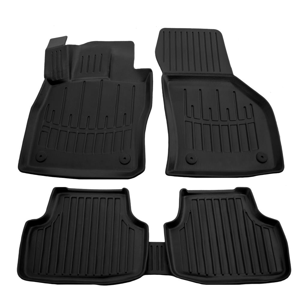 Set covorase auto cauciuc Umbrella pentru Skoda octavia iii (A7) (2013-2020) 106002
