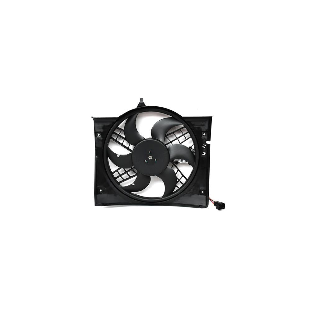 Ventilator radiator Asam Automotive 98615