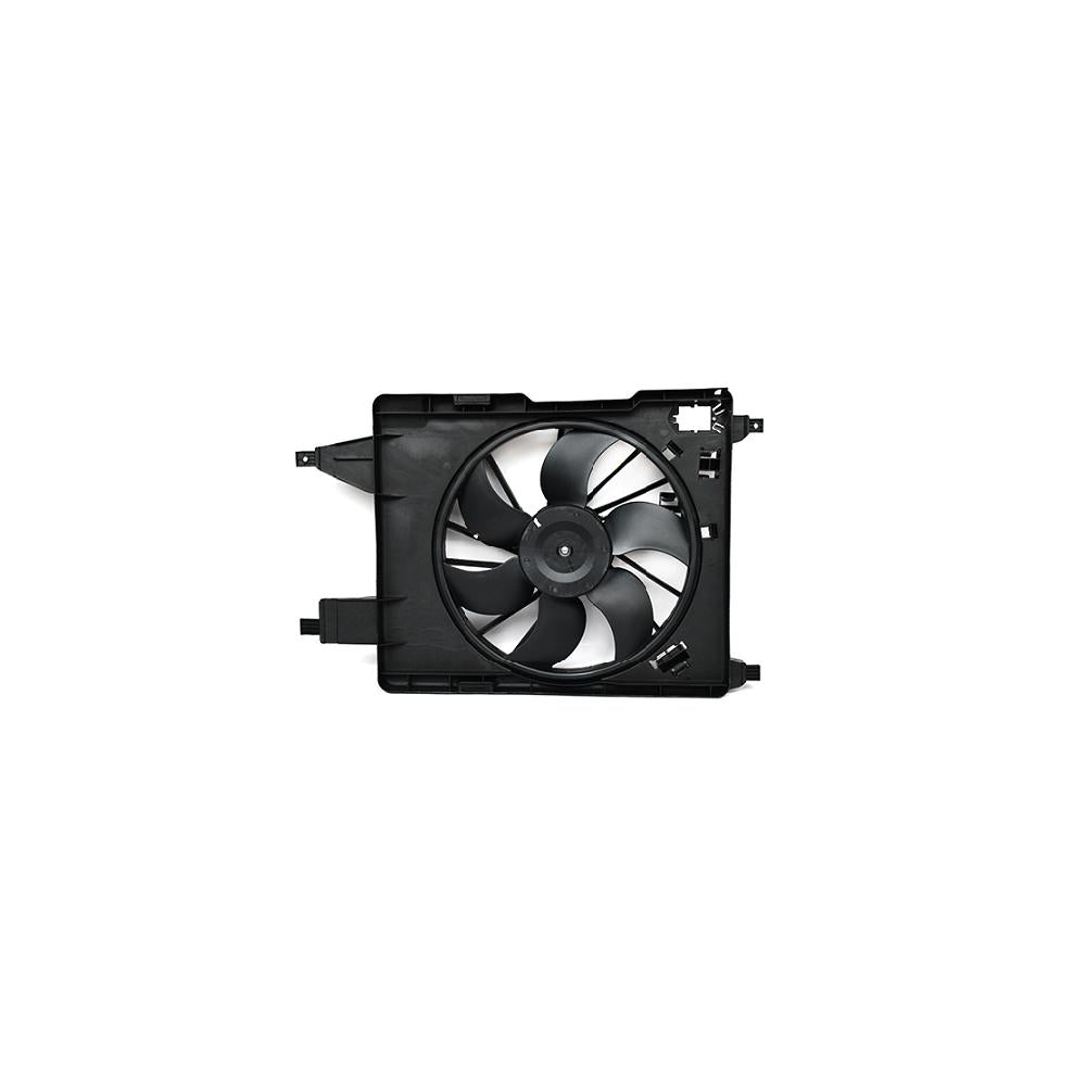 Ventilator radiator Asam Automotive 98649