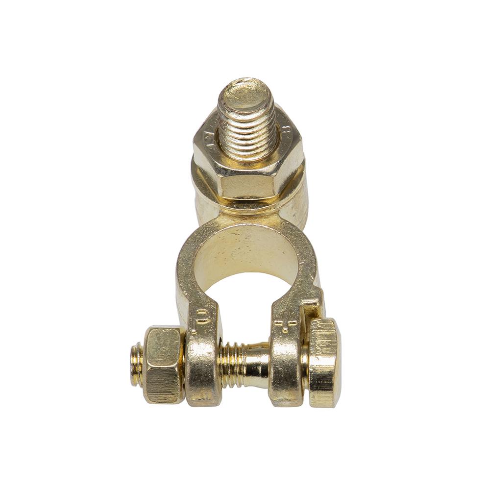 Borna baterie auto (+) Alca 509410