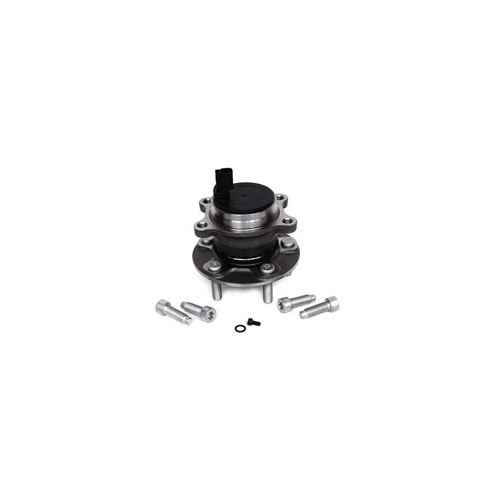 Kit rulment roata (butuc) Asam Automotive 98837