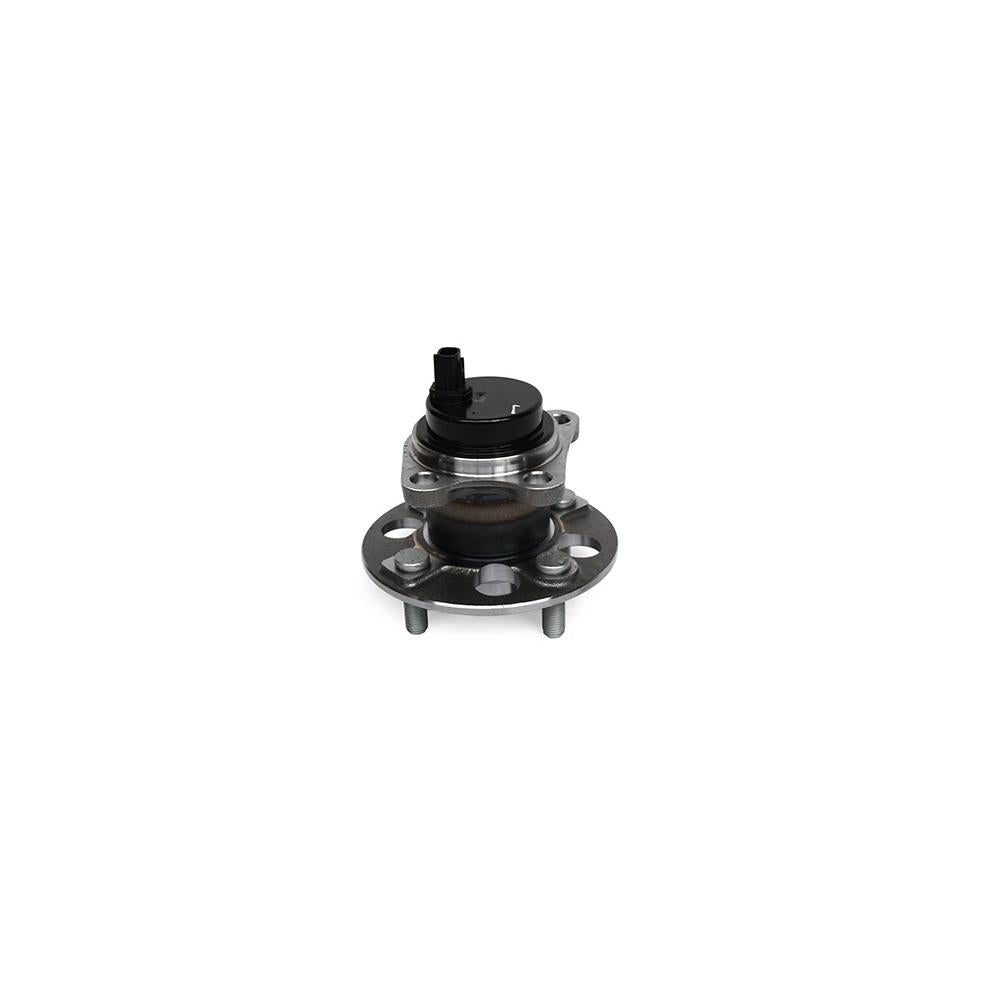 Kit rulment roata (butuc) Asam Automotive 98874