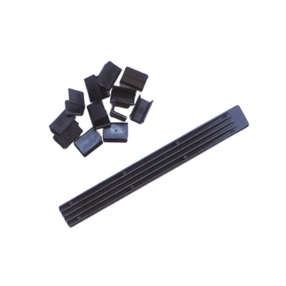 Set deflectoare aer fata&spate Farad pentru Hyundai tucson (2004-2015) 17.010 KIT – imagine 9