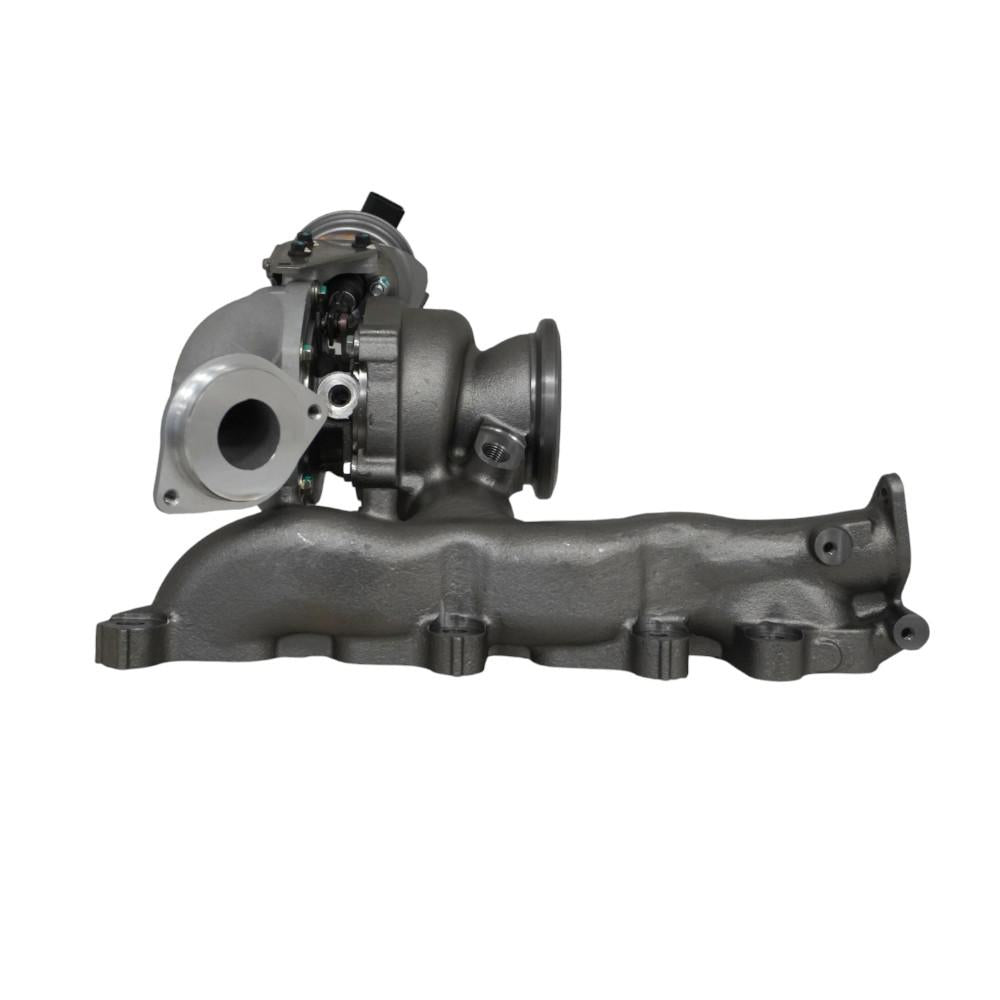 Turbosuflanta Asam Automotive 181513