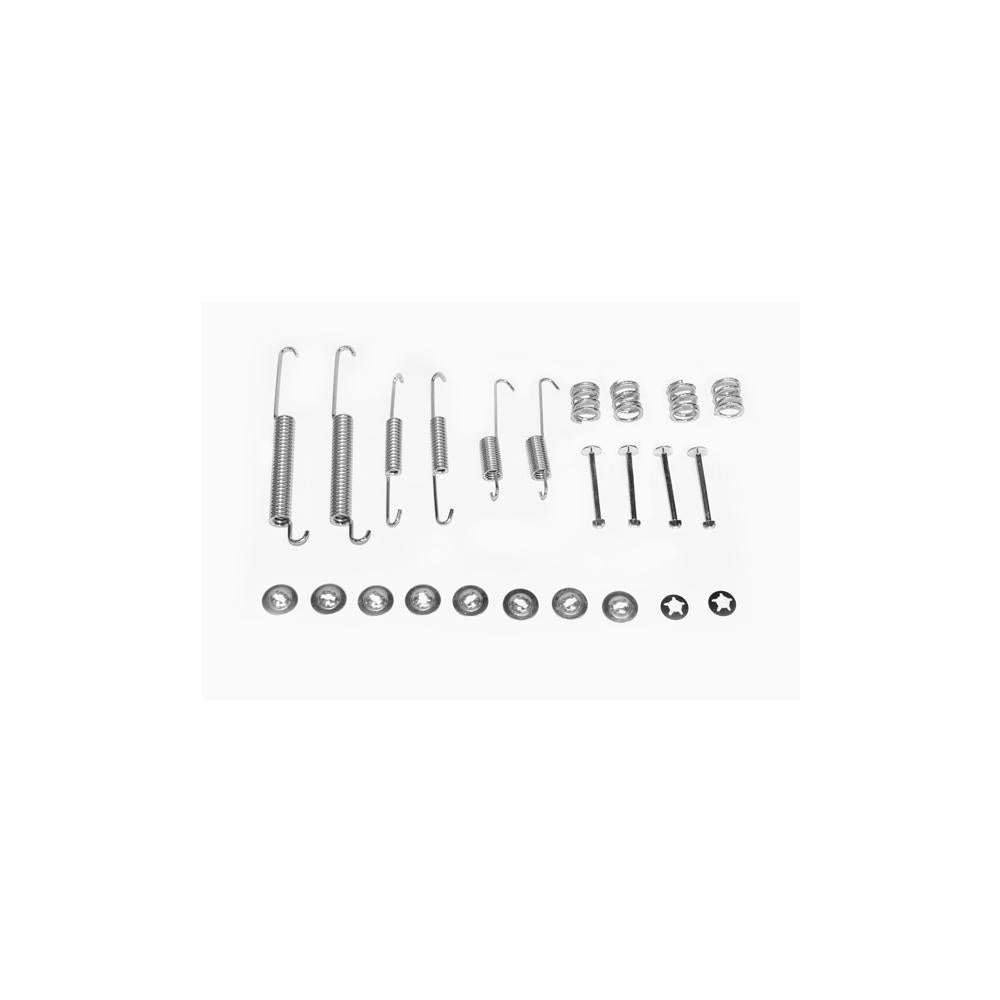 Set accesor. saboti de frana Asam Automotive 99354
