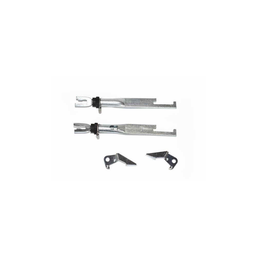 Set pargh reglaj saboti frana 8`- echipare trw Asam Automotive 99359