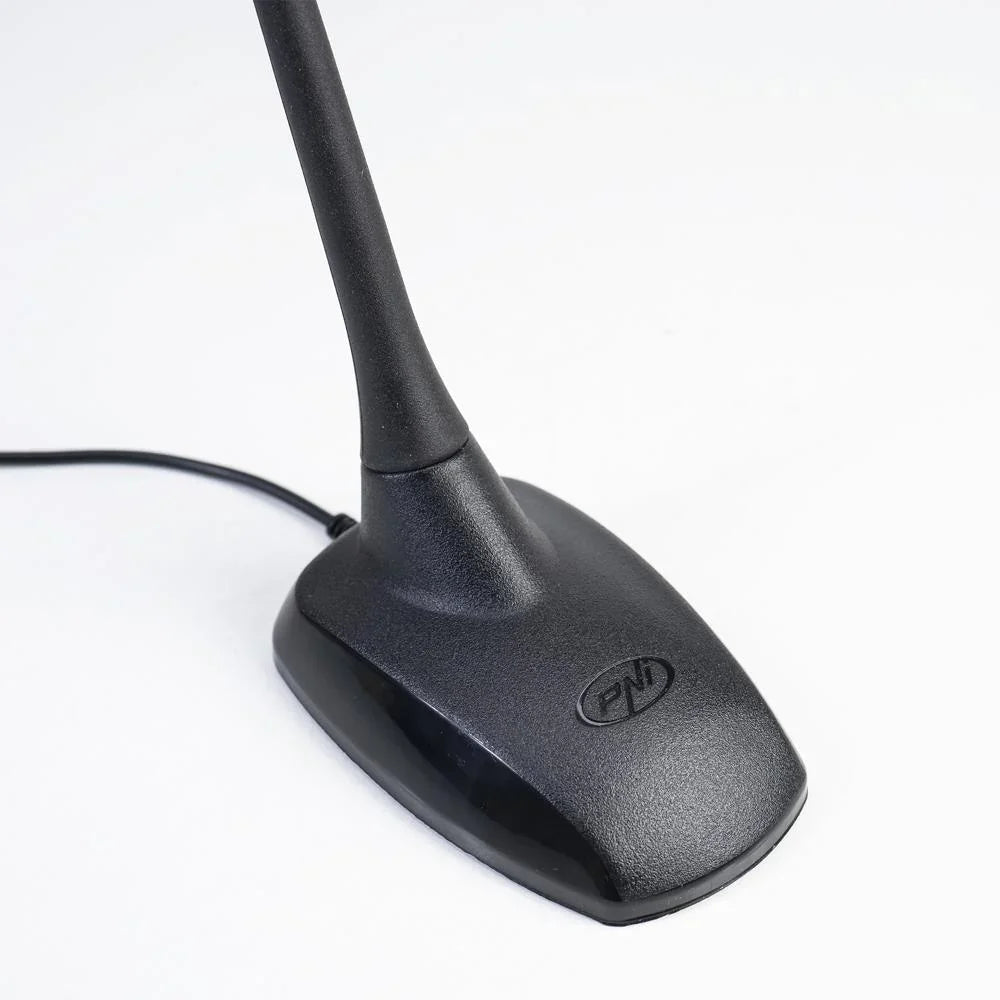 Antena cb Pni extra 48, LUNGIME45 cm, fibra de sticla, cu magnet inclus PNI-EXTRA48 – imagine 14