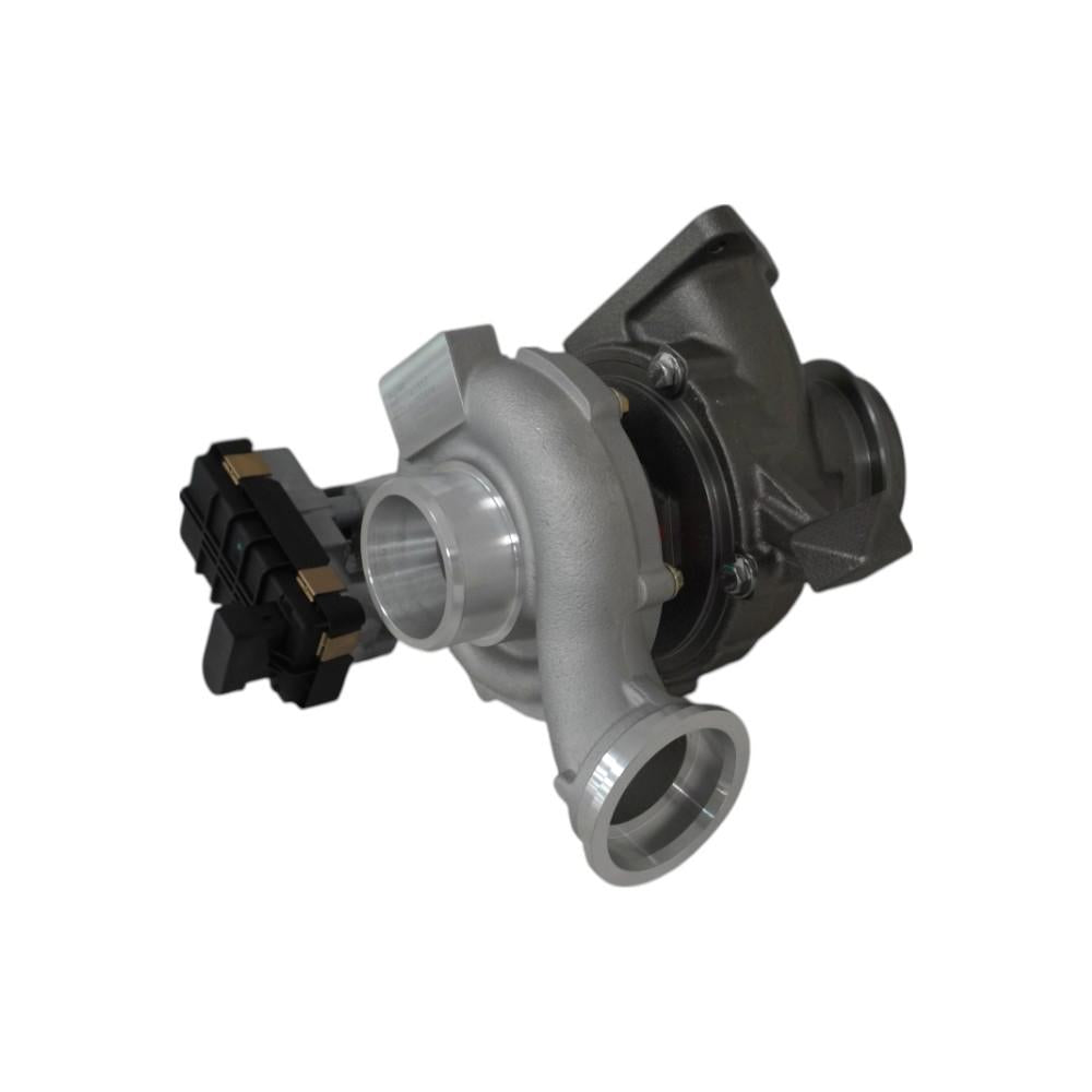 Turbosuflanta Asam Automotive 181517