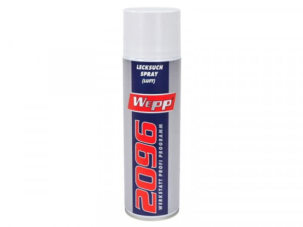 Spray detectare scurgeri aer Wepp 400 ml 2096