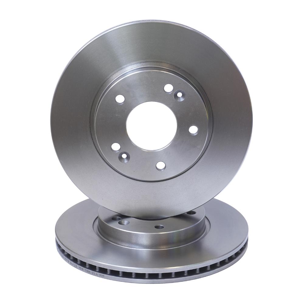 Disc frana fata Premiere FDF.524
