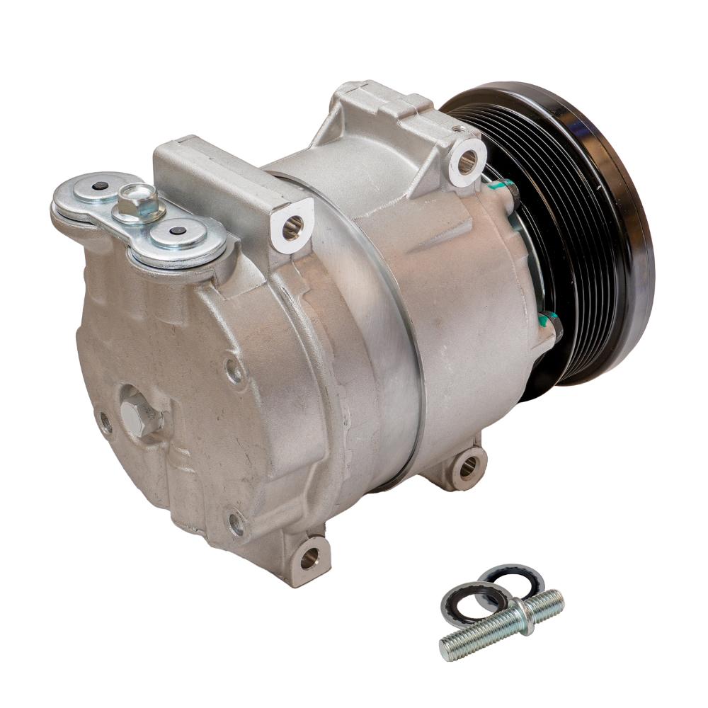 Compresor climatizare Asam Automotive 74058