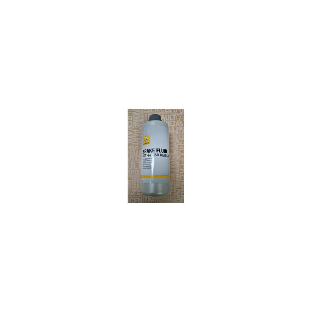 Lichid de frana ESP 500 - dot 4 - 0.5 Renault 7711575504