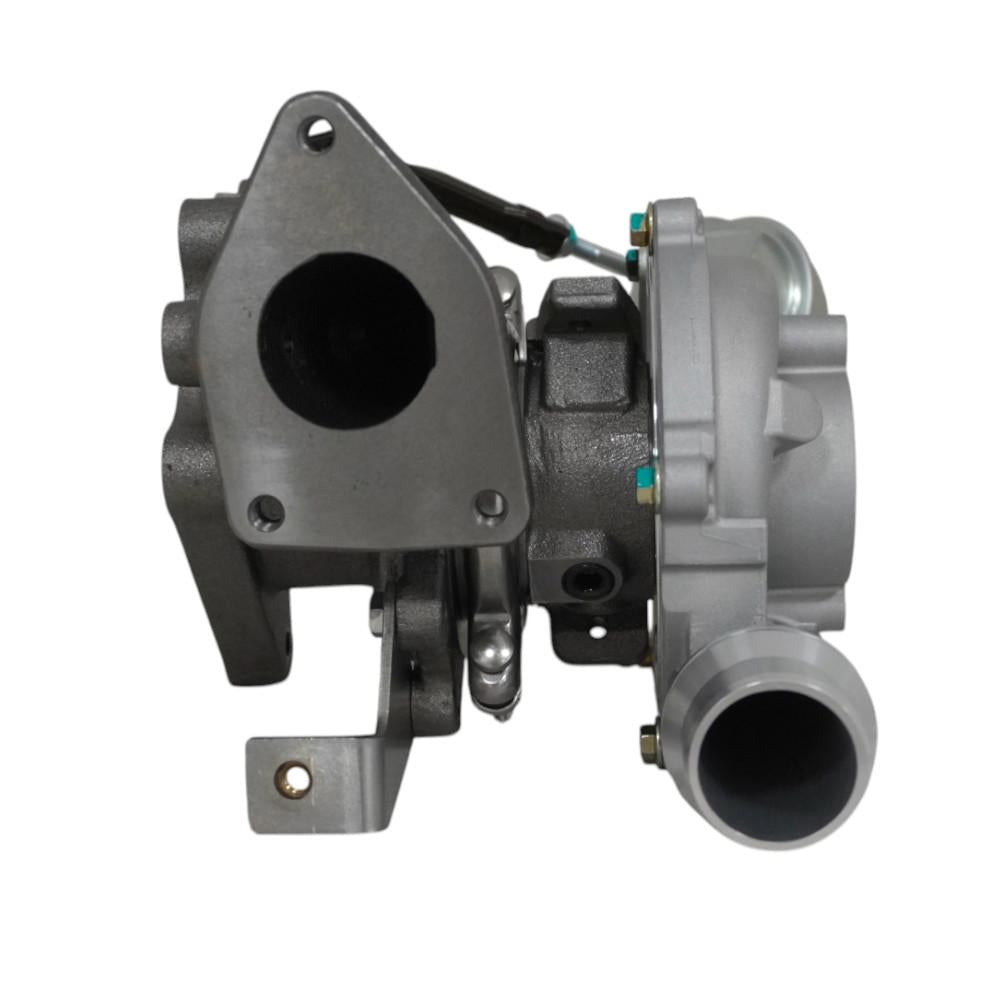 Turbosuflanta Asam Automotive 125796