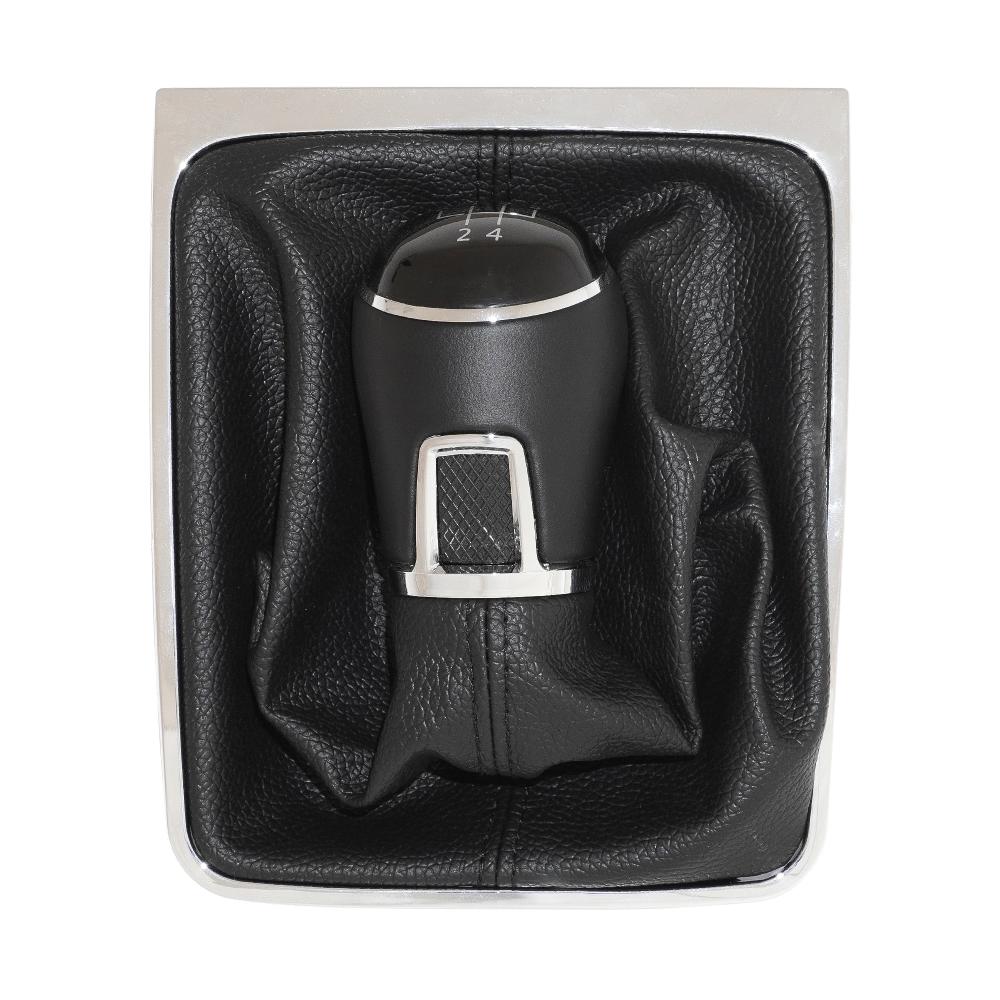 Nuca schimbator cu manson pentru Vw passat B7. CC5 trepte Mega Drive 31687