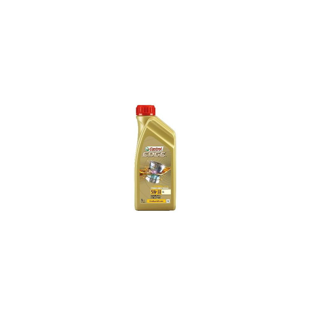 Castrol edge 5W-30 ll- 1L 15F7DA