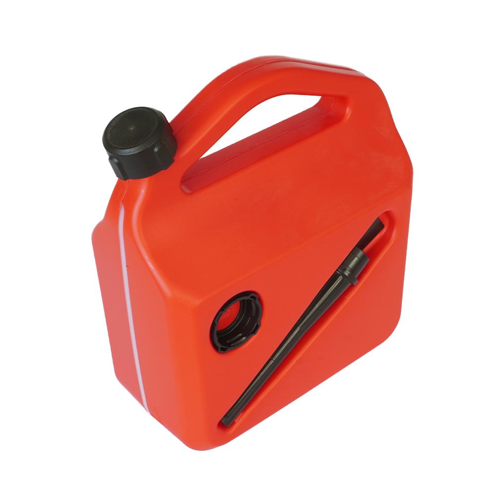 Canistra pentru produse petroliere gama premium. 5 litri Mega Drive 08447
