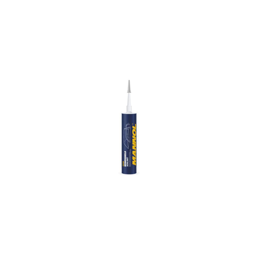 Adeziv poliuretanic pentru lipire parbriz 310ML Mannol 9910