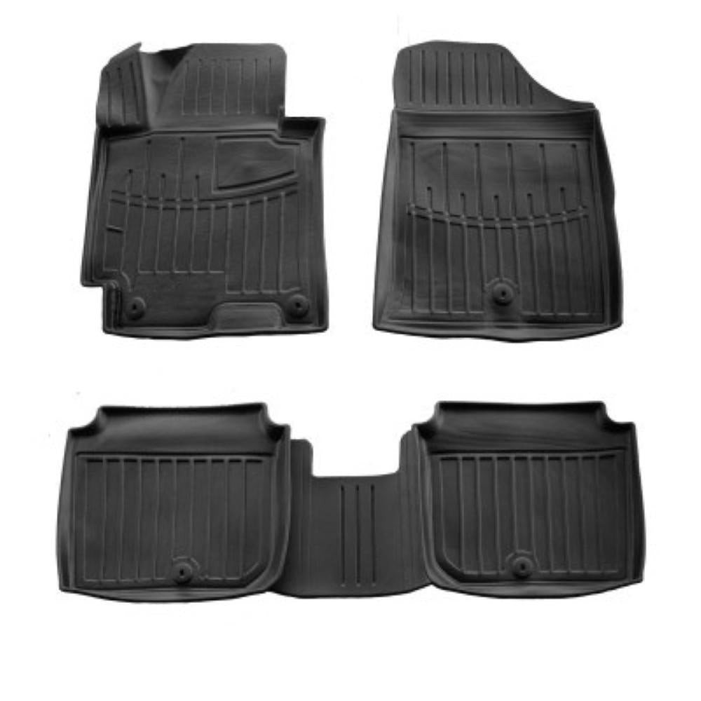 Set covorase auto cauciuc Umbrella pentru Hyundai elantra (md) (2010-2015) 191327