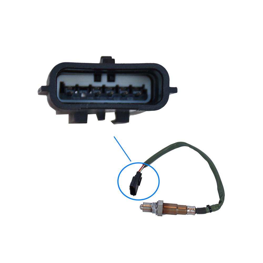 Sonda lambda Asam Automotive 105880