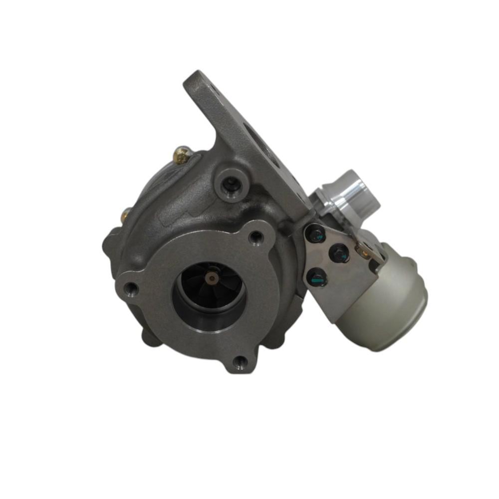 Turbosuflanta Asam Automotive 181481