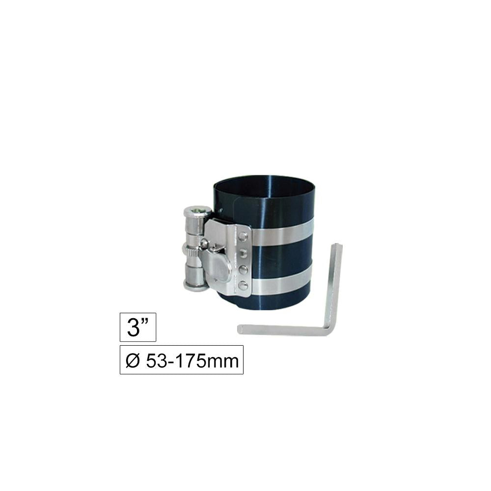 Presa segmenti piston 3` Jbm 52696