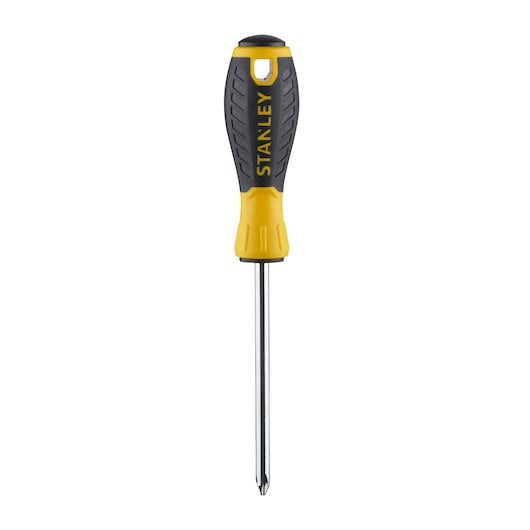 Șurubelniță Phillips STANLEY® Essential 2 puncte x 100 mm STHT060335 – imagine 2