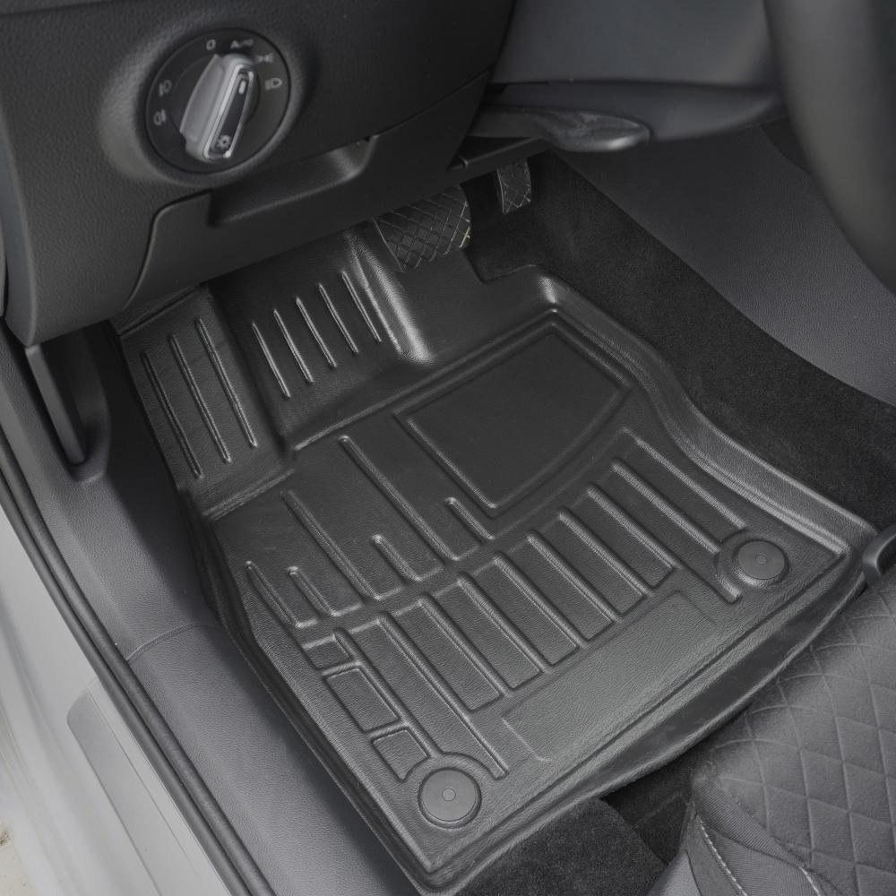 Set covorase auto cauciuc Umbrella pentru Mazda CX-5 (ke) (2012-2017) 107933