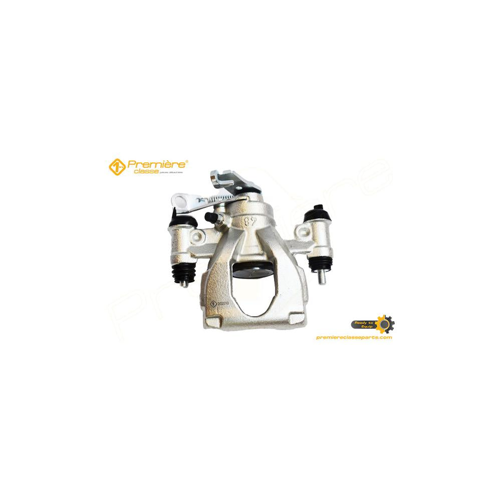 Etrier frana spate stg. Premiere EDF.036