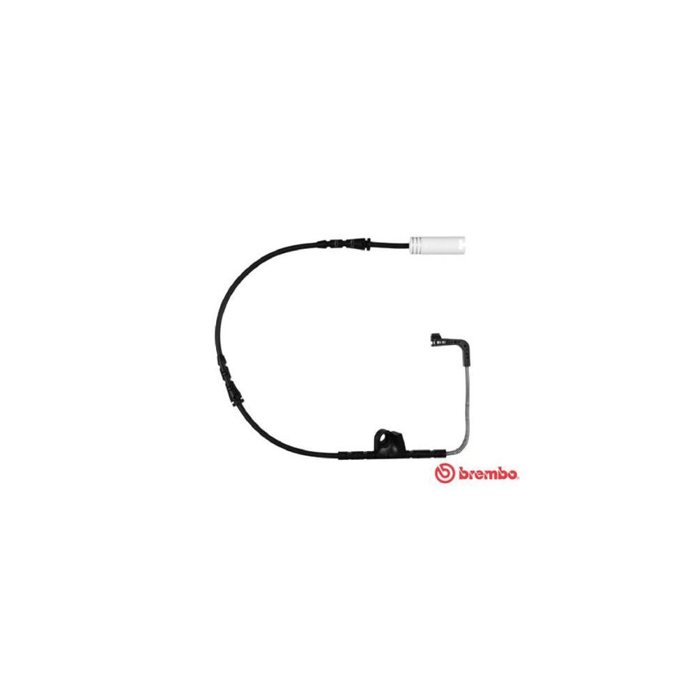 Senzor uzura placute frana Brembo A 00 213