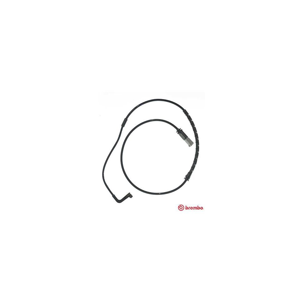 Senzor uzura placute frana Brembo A 00 247