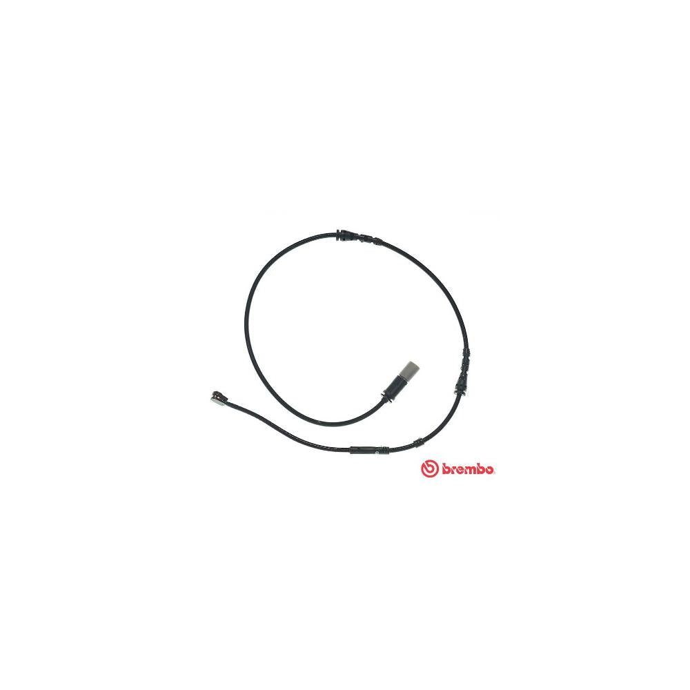 Senzor uzura placute frana Brembo A 00 433