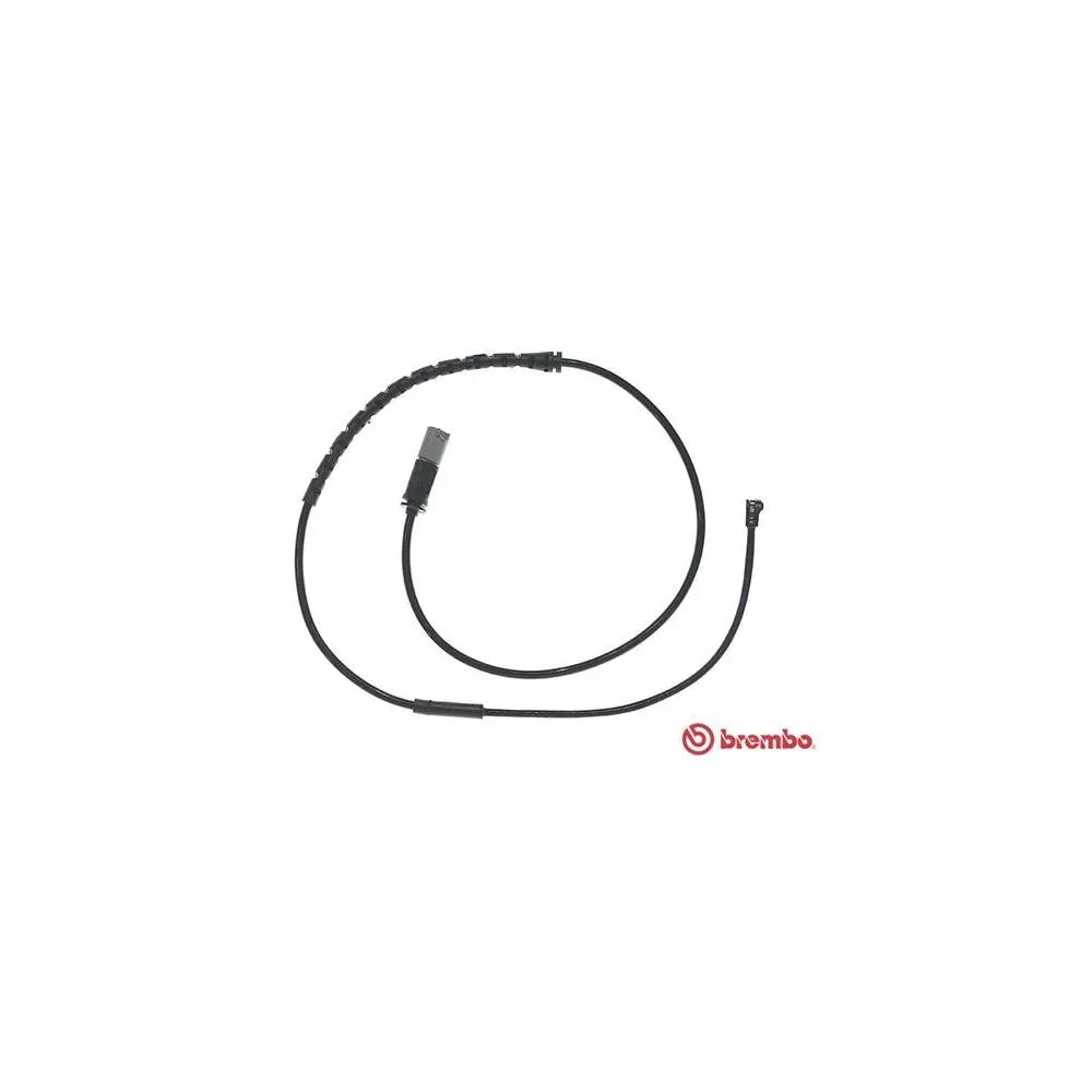 Senzor uzura placute frana Brembo A 00 434