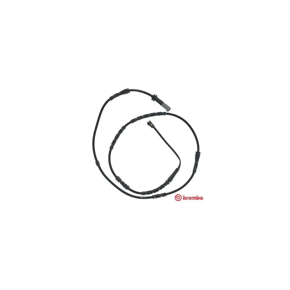 Senzor uzura placute frana Brembo A 00 455