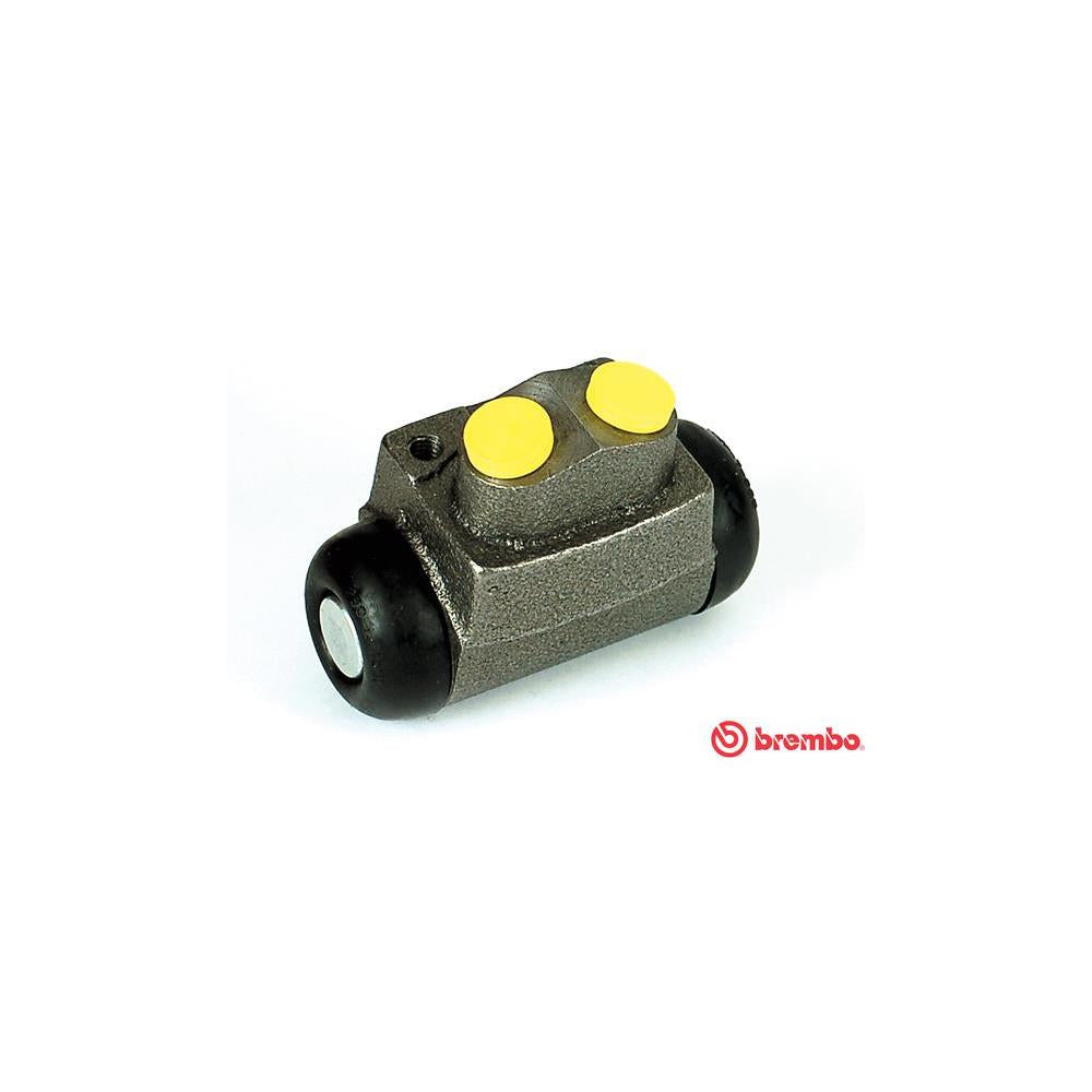 Cilindru receptor frana Brembo A 12 106