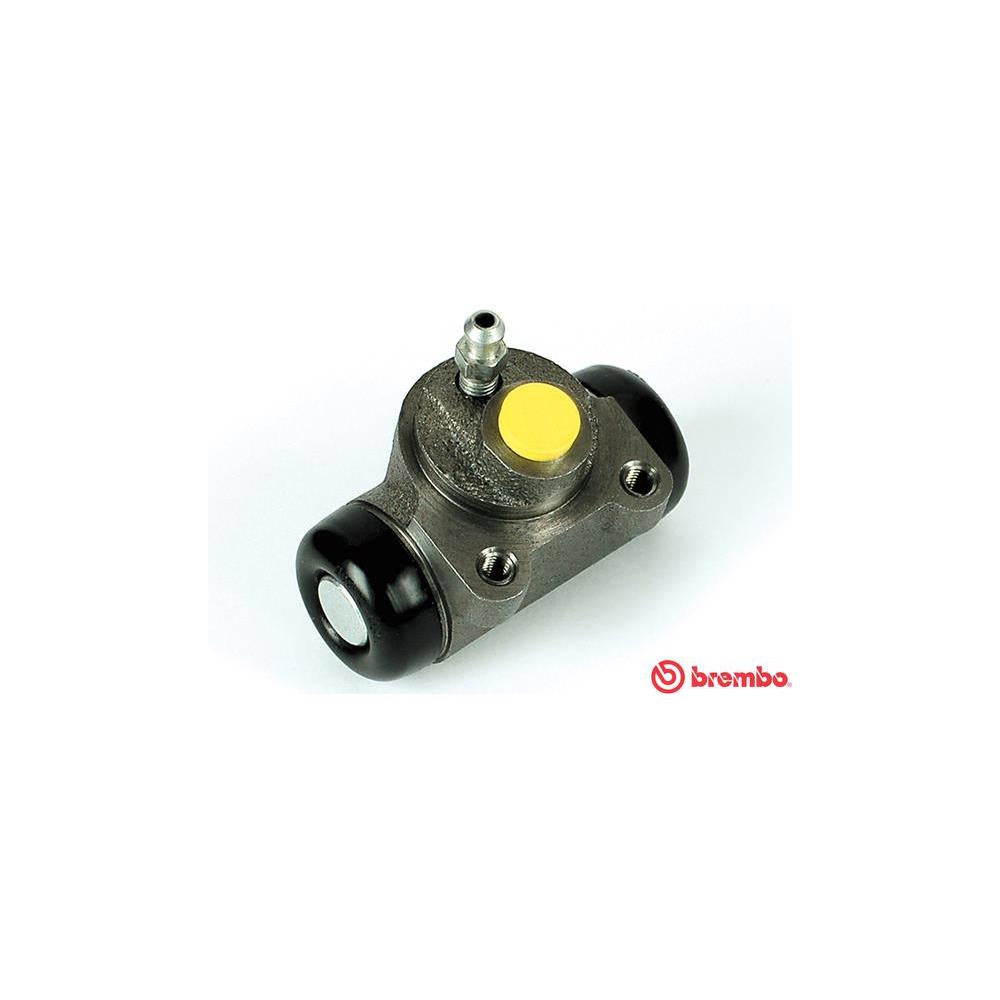 Cilindru frana (sistem franare trw) Brembo A 12 345