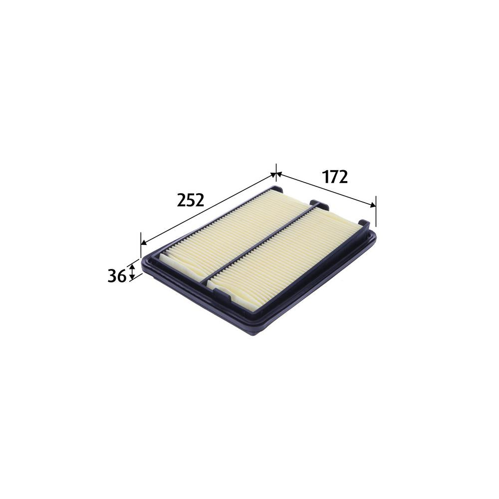 Filtru aer Valeo 585443