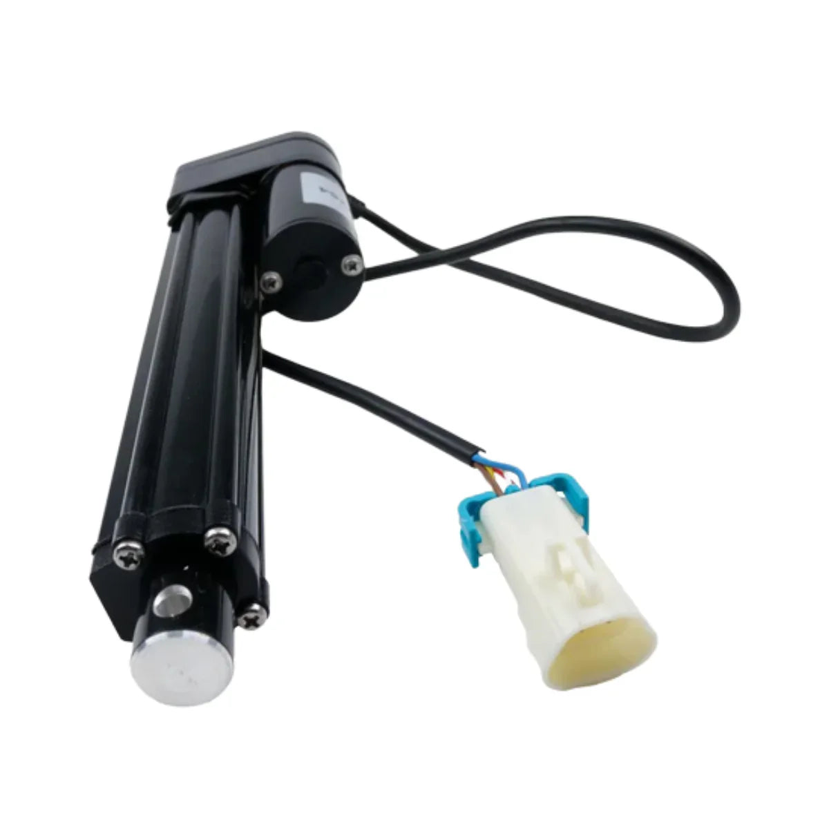 Actuator motor electric 84335407 compatibil New Holland Case