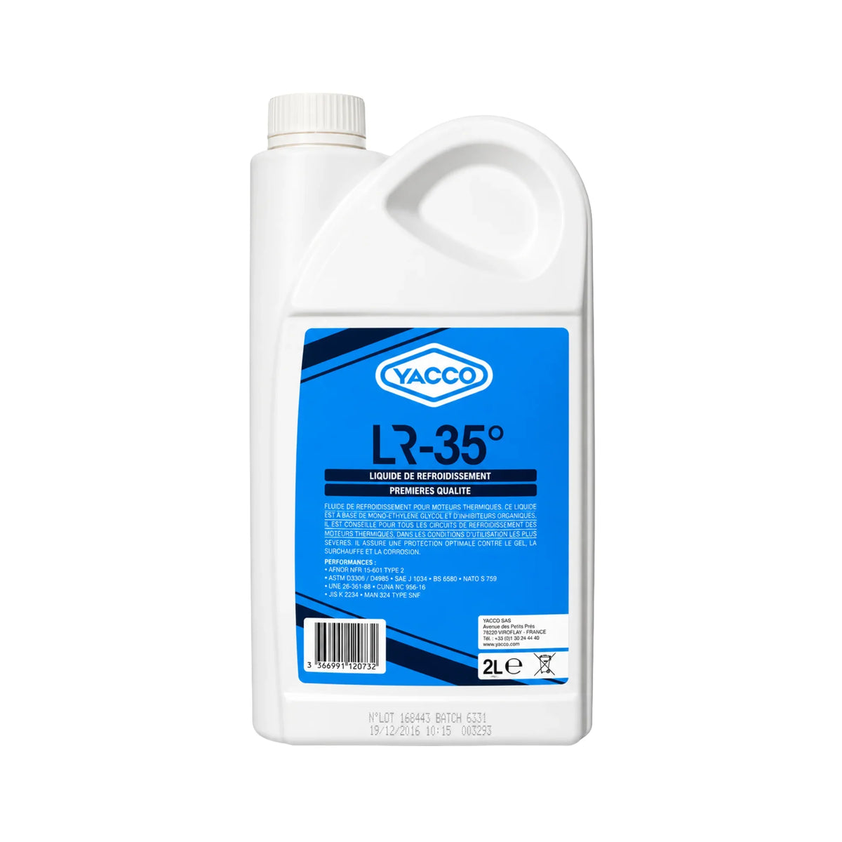 Antigel_Yacco_LR_35_Albastru