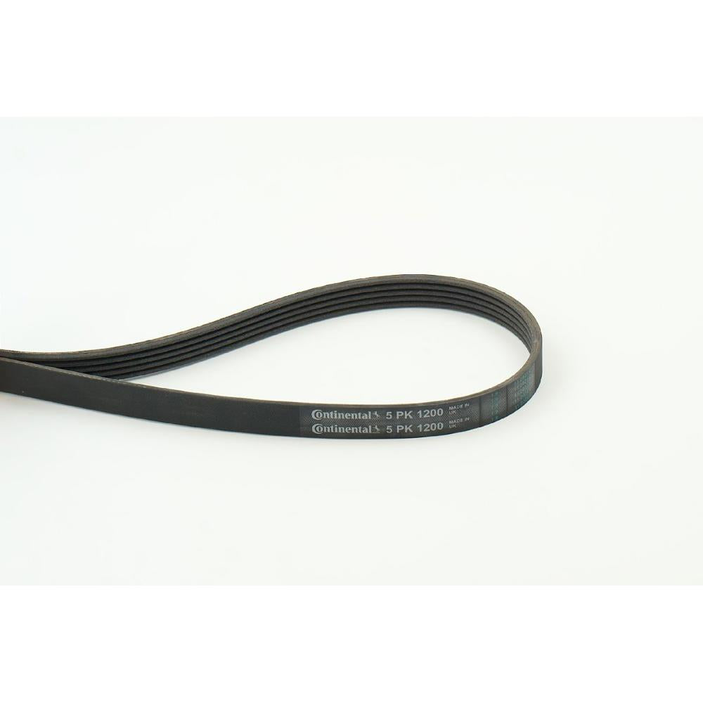 Conti - curea transmisie canelata Continental Ctam 5PK1200