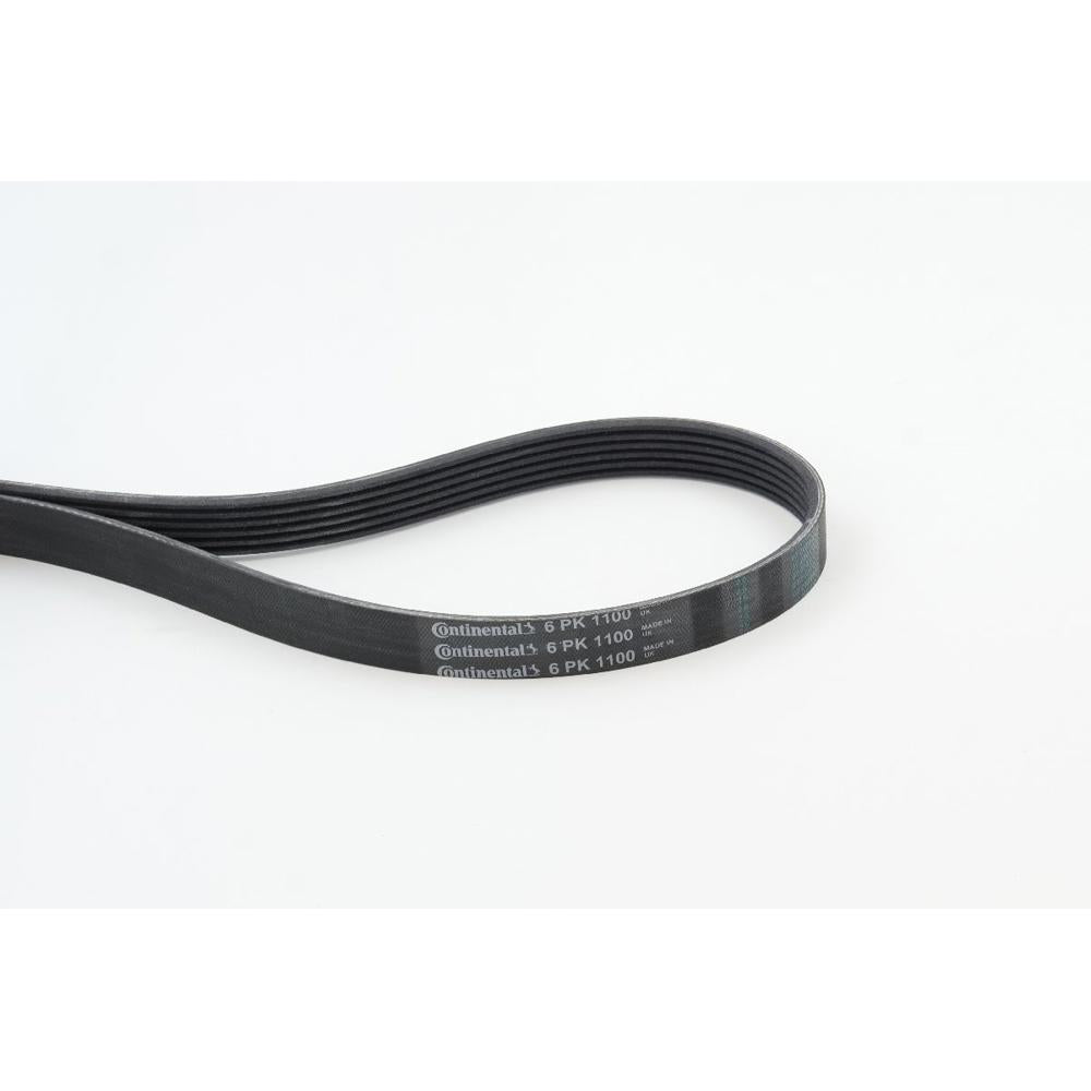 Conti -curea transmisie canelata Continental Ctam 6PK1100