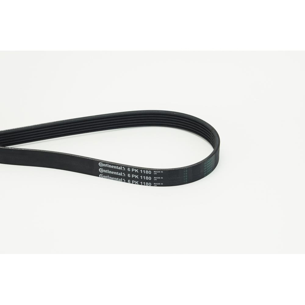 Conti -curea transmisie canelata Continental Ctam 6PK1180