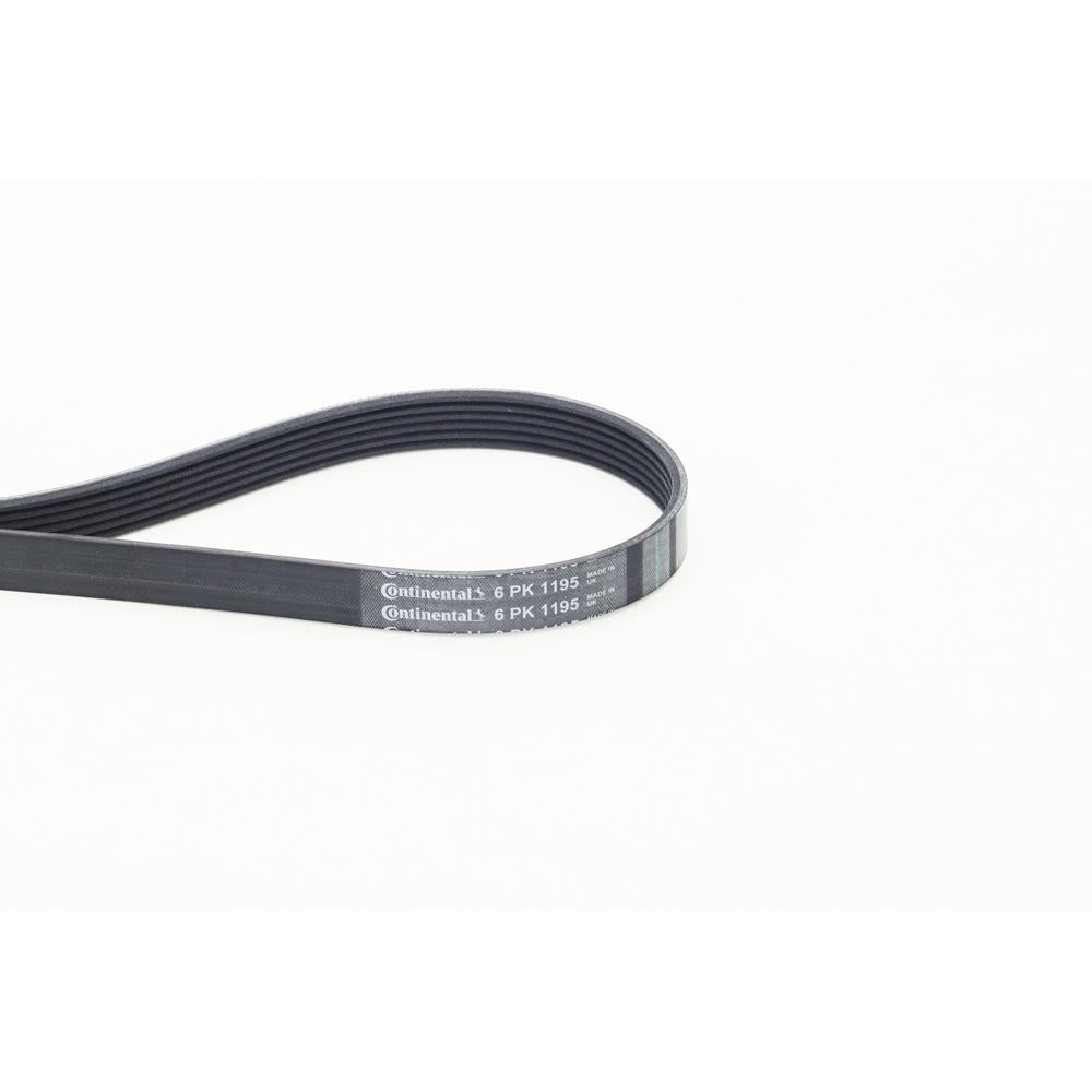 Conti - curea transmisie Continental Ctam 6PK1195