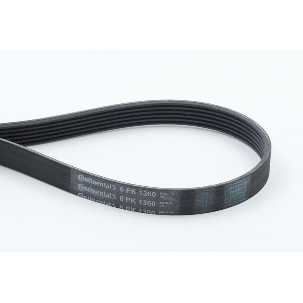 Conti - curea transmisie canelata Continental Ctam 6PK1360