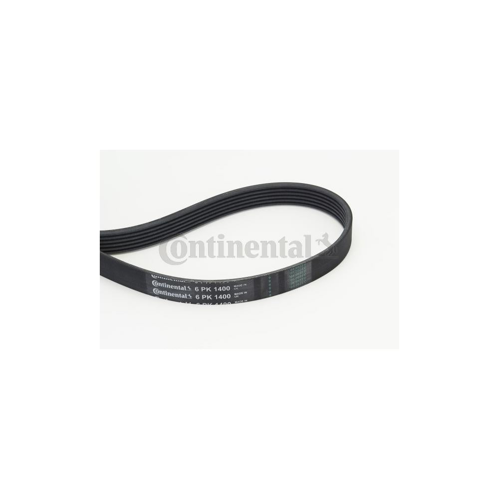 Conti - curea transmisie canelata Continental Ctam 6PK1400