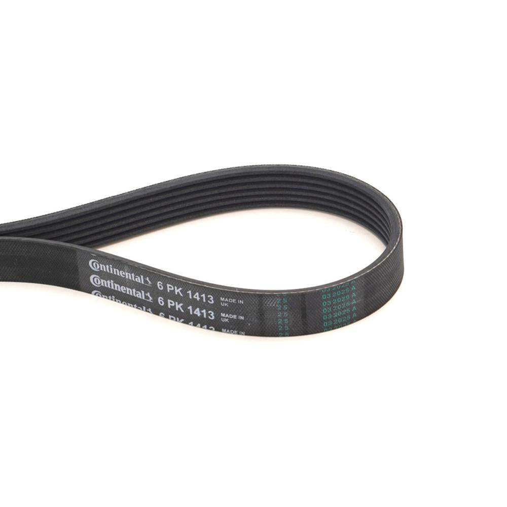 Conti - curea transmisie canelata Continental Ctam 6PK1413