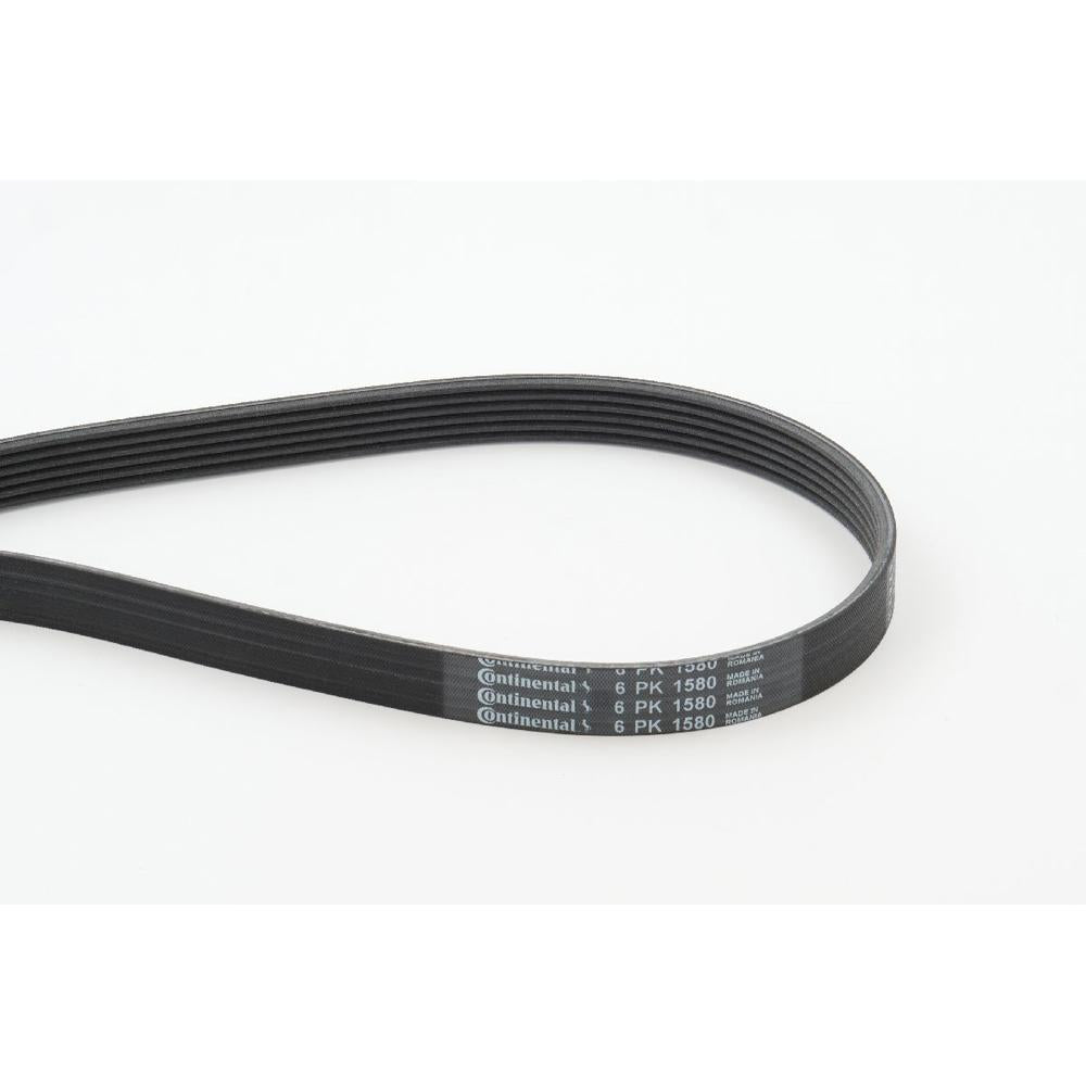 Conti -curea transmisie canelata Continental Ctam 6PK1580