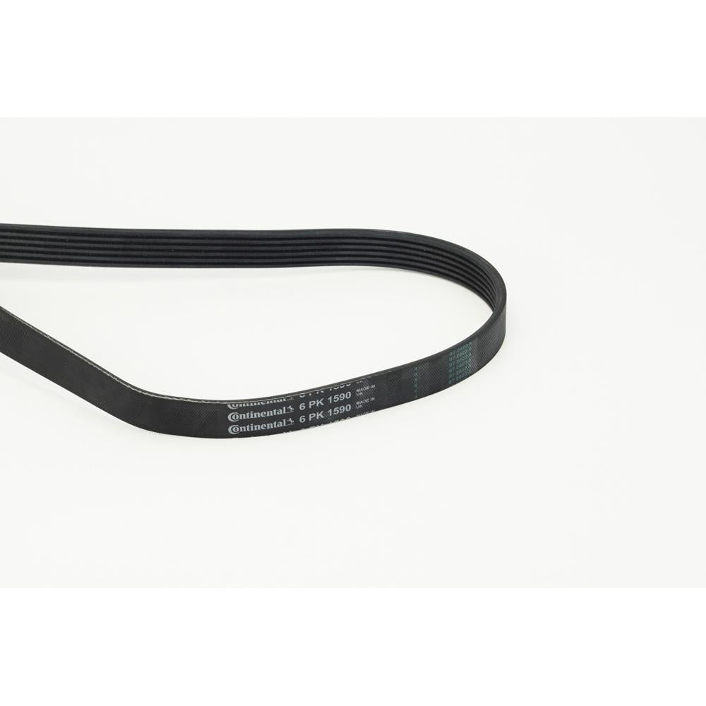 Conti - curea transmisie canelata Continental Ctam 6PK1590