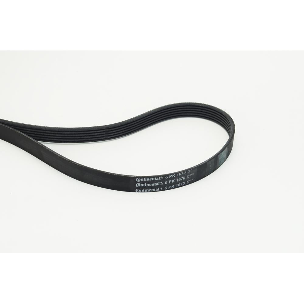 Conti - curea transmisie canelata c. Continental Ctam 6PK1670