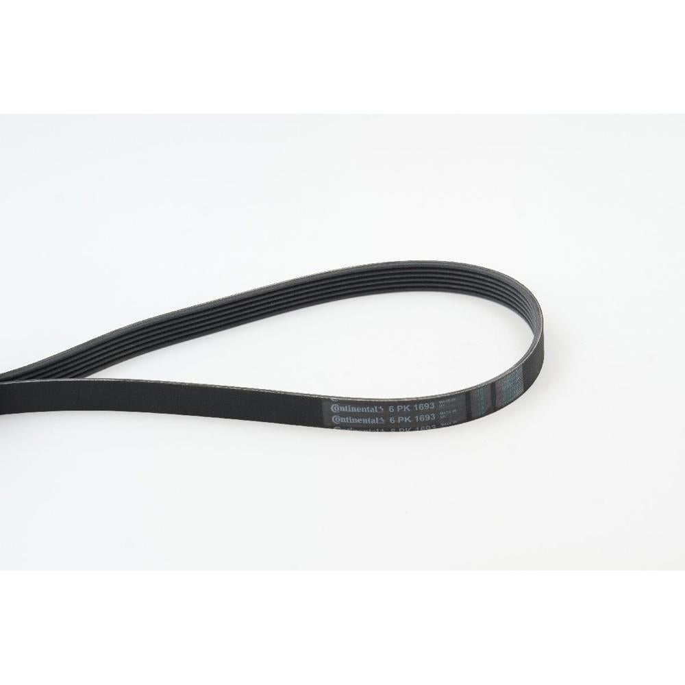 Conti -curea transmisie canelata Continental Ctam 6PK1693