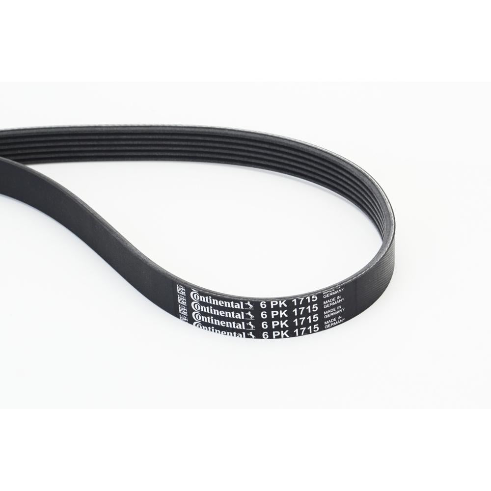Conti - curea transmisie canelata Continental Ctam 6PK1715